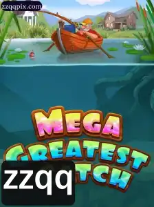 Descubra o Mundo Empolgante de MegaGreatestCatch
