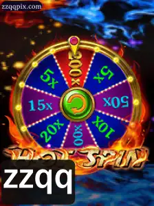 Explorando o Fascinante Mundo do Jogo HotSpin