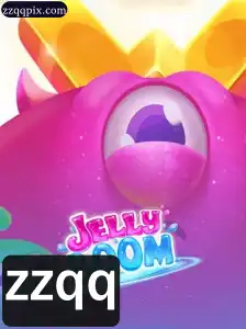 Descubra as Aventuras Divertidas de JellyBoom: Um Guia Completo