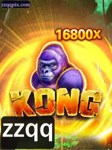 Descubra o Jogo Kong: Aventuras e Estratégias com ZZQQ