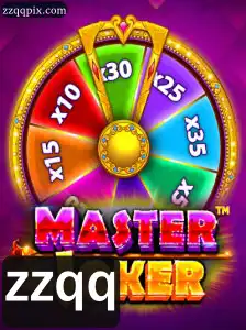 MasterJoker: Uma Nova Experiência no Mundo dos Jogos