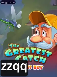 Explorando o Mundo de TheGreatestCatchBonusBuy: Uma Aventura Inovadora