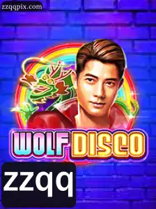 Explorando o Universo Vibrante de WolfDisco
